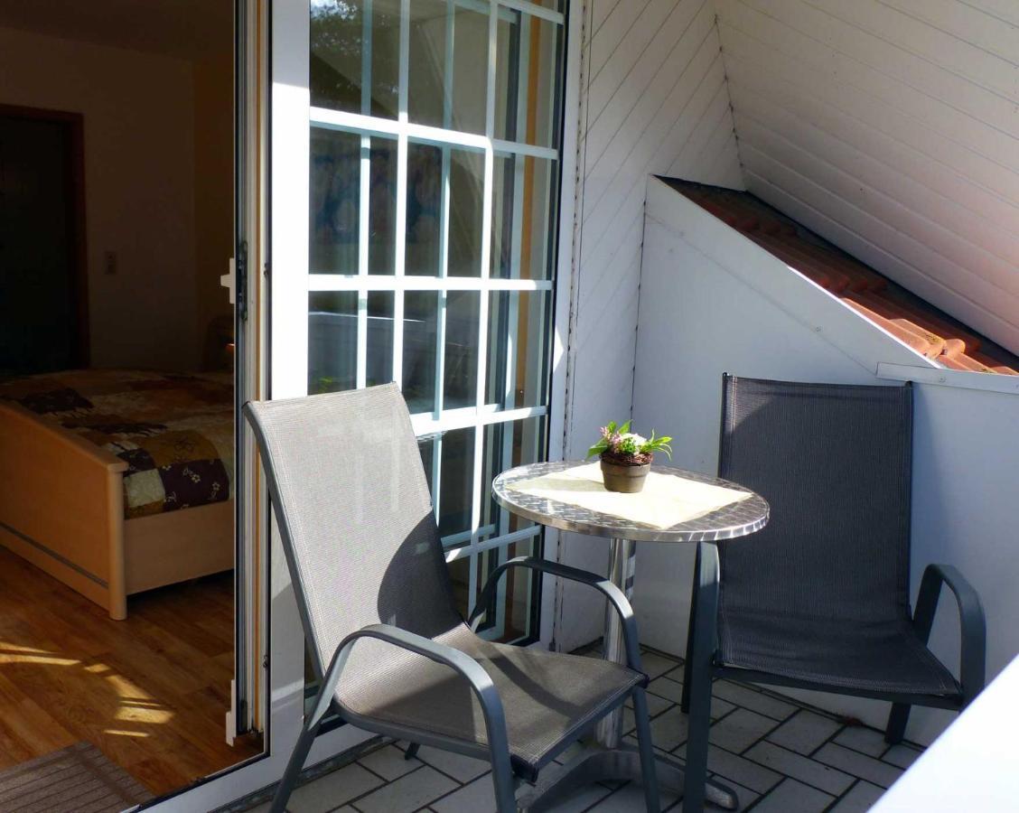 Pension & Ferienhof Gluess Lunzen Exterior foto