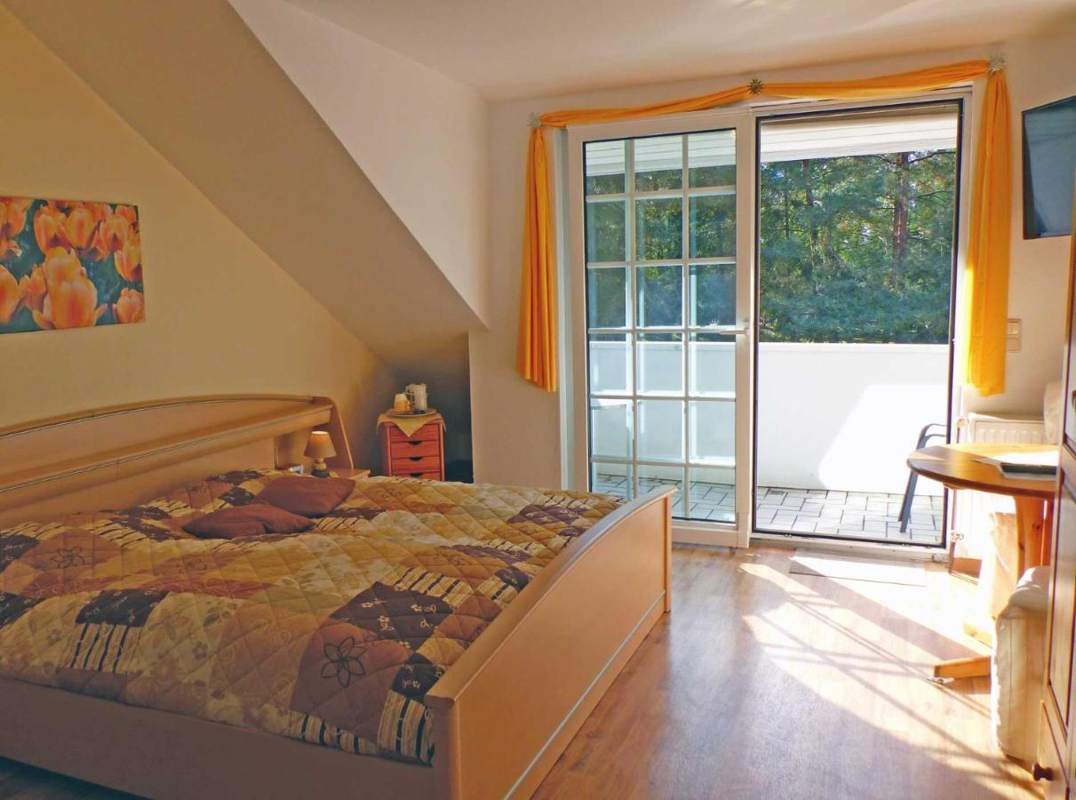 Pension & Ferienhof Gluess Lunzen Exterior foto