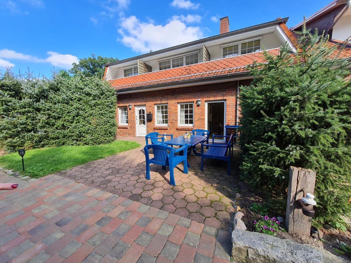 Pension & Ferienhof Gluess Lunzen Exterior foto