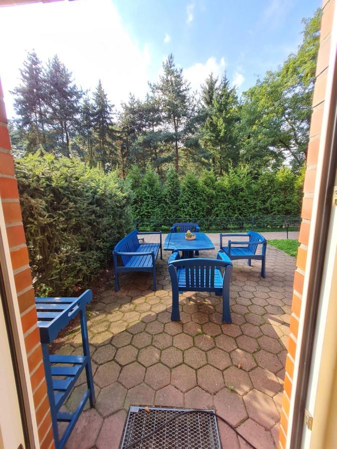 Pension & Ferienhof Gluess Lunzen Exterior foto
