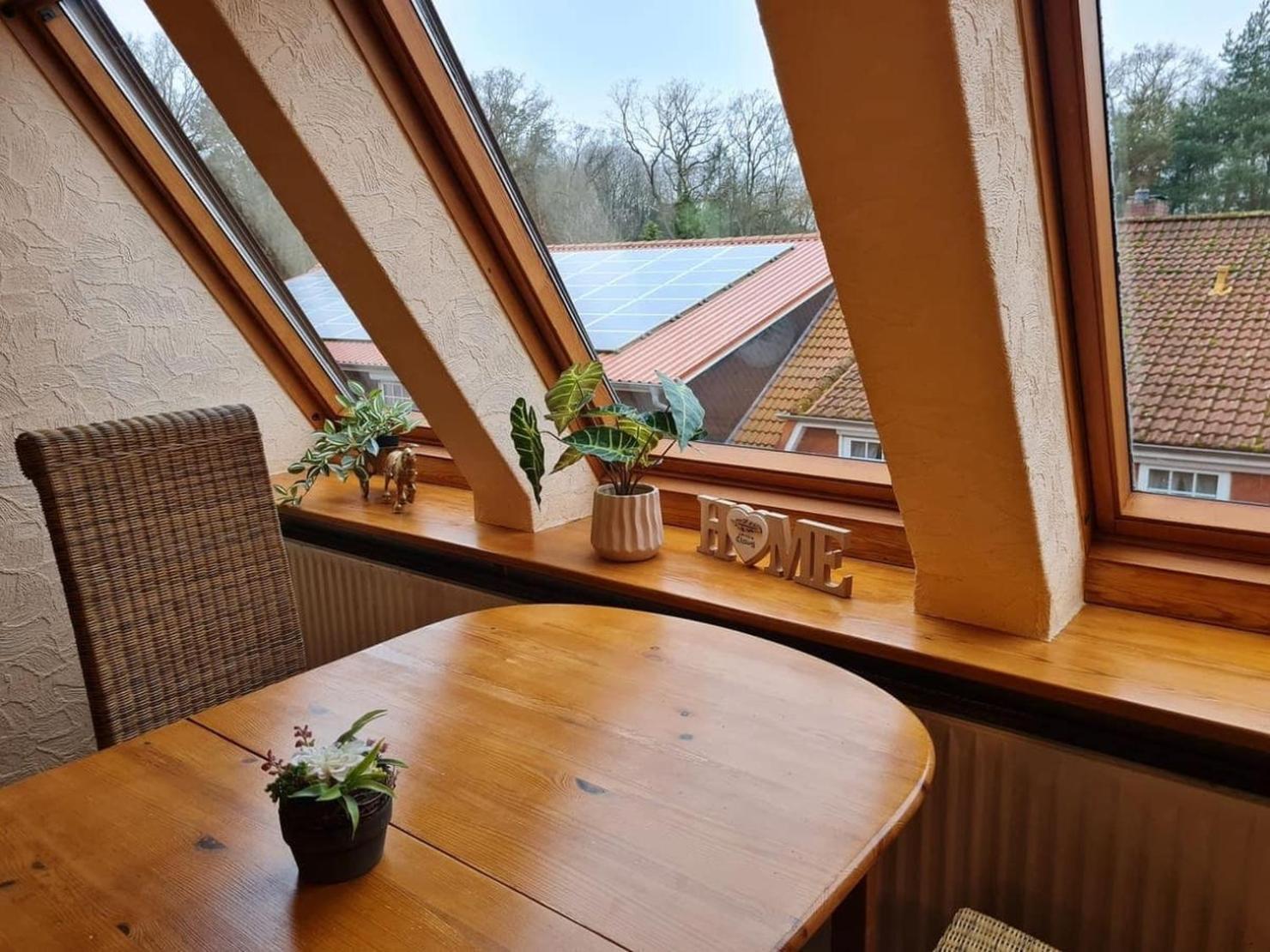 Pension & Ferienhof Gluess Lunzen Quarto foto