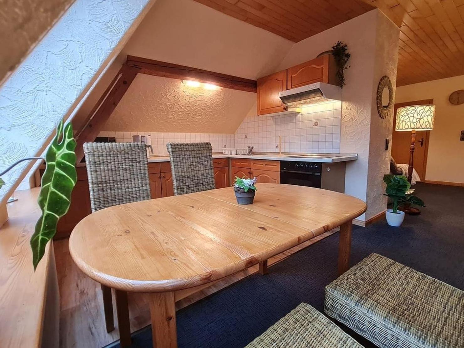 Pension & Ferienhof Gluess Lunzen Quarto foto