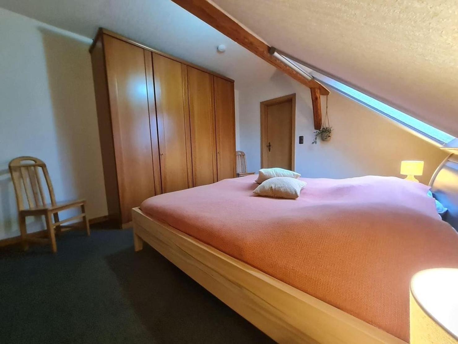 Pension & Ferienhof Gluess Lunzen Quarto foto