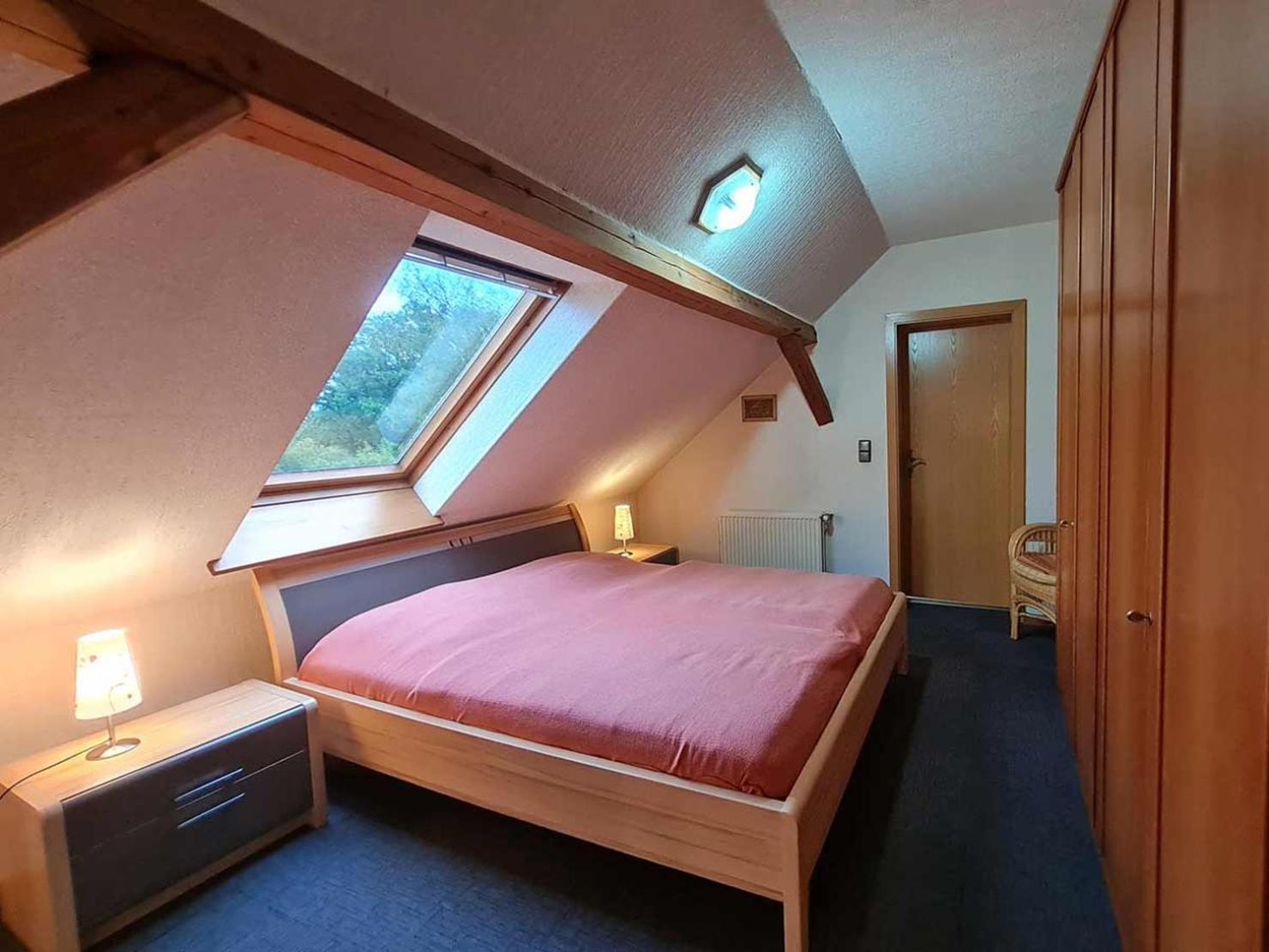 Pension & Ferienhof Gluess Lunzen Quarto foto