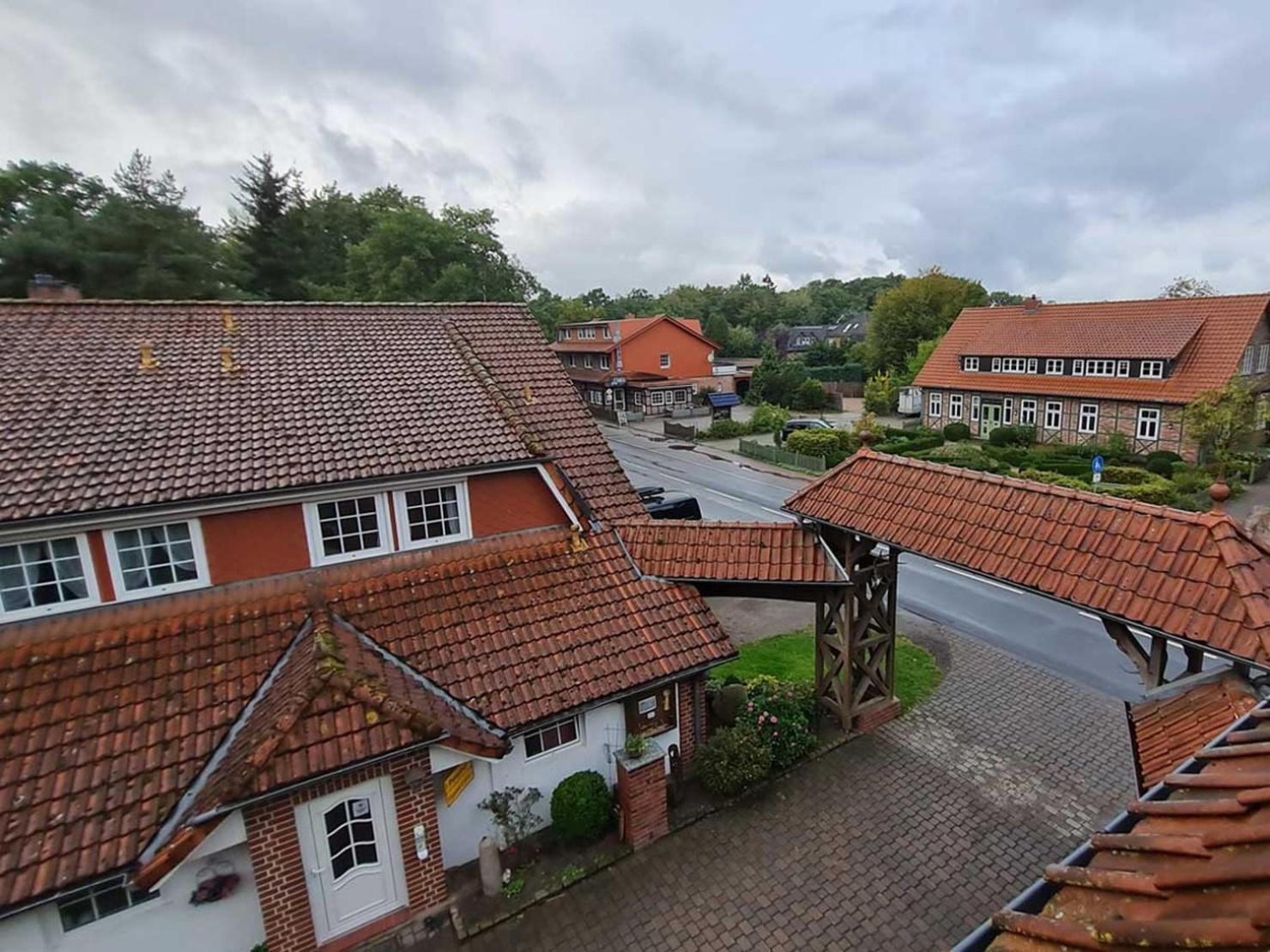 Pension & Ferienhof Gluess Lunzen Quarto foto